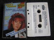 Juliane Werding-Am Tag als