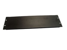 3 HE Rackblende 19" /