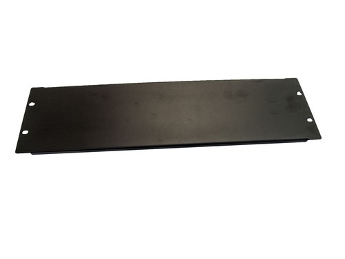 Rackblende - 19", /
