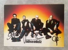 Böhse onkelz rock - bÖhse, musik