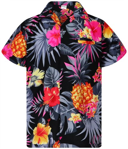 Funky hawaiihemd kurzarm - funky,
