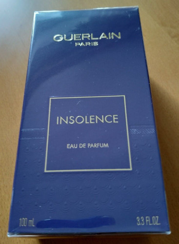 Guerlain insolence eau - guerlain, de
