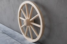 Holzwagenrad durchmesser - -,