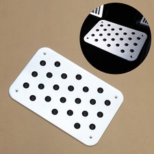 Aluminium Auto Anti-Rutsch