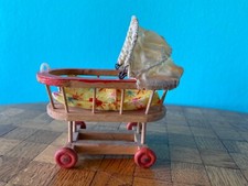 Stubenwagen Kinderbett