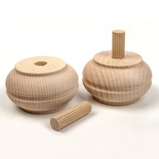 Ø90 Möbelfüße Möbelfuß