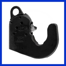 CBM Unterlenker Fanghaken