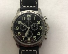 Zeno-Watch Basel Pilot