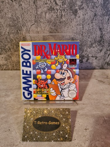 Nintendo game boy - game,