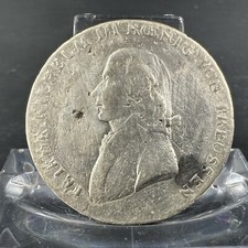 Preußen 1 Taler,1802