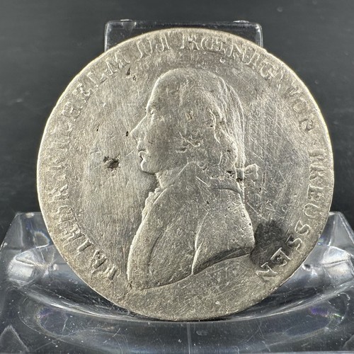 Preußen taler 1802 - preußen, taler,1802