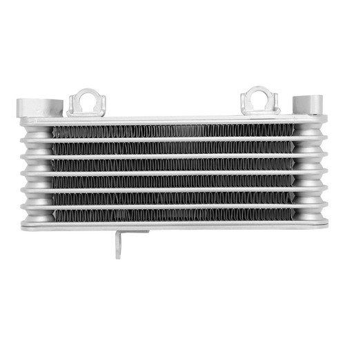 Aluminium motorölkühler für - aluminium,