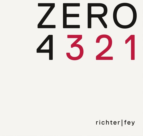 Fachbuch zero heinz - 3, zero,