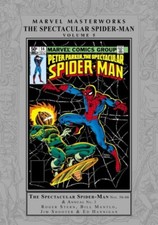 Marvel Masterworks: The