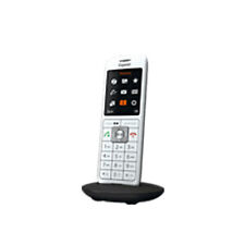 Gigaset CE 575HX silber