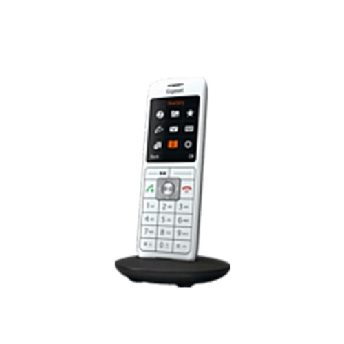 Gigaset 575hx silber - ce,