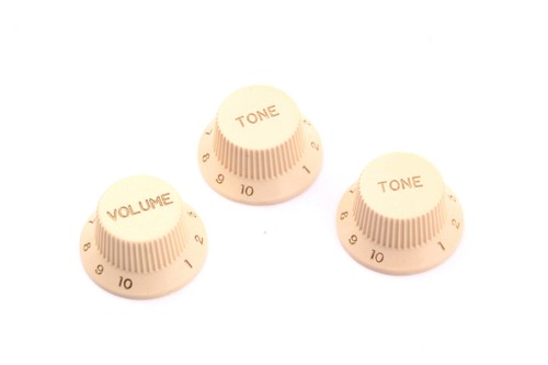 Knob set true - set, to