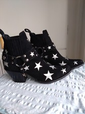 OLD GRINGO MEXICANA CIRCUS