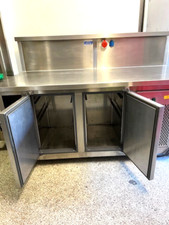 Kühltheke  / Ausgabetheke /Eventtheke / Verkaufstheke