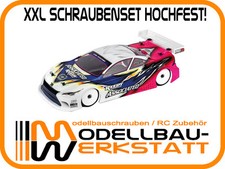 XXL Schrauben Set Team