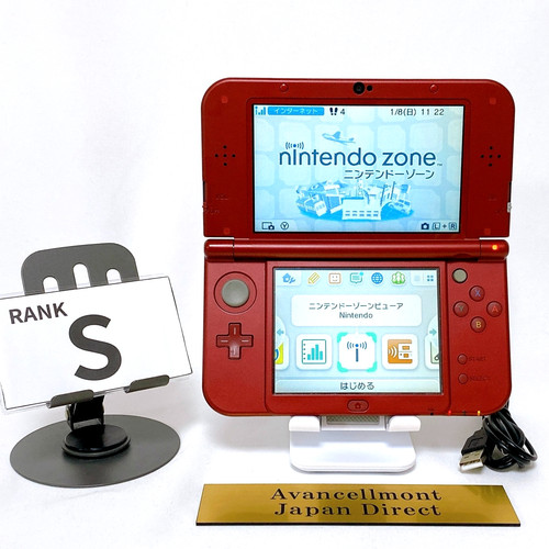 Dual ips new - ips】new, nintendo
