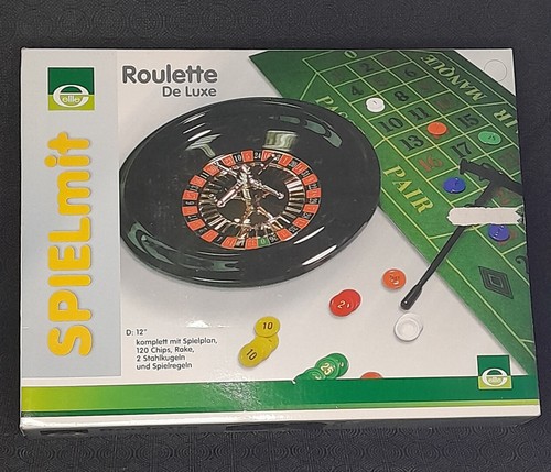 Elite roulette luxe - elite,, de