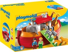 Playmobil arche noah - playmobil,