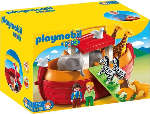 Playmobil mitnehm arche - playmobil, mitnehm-arche