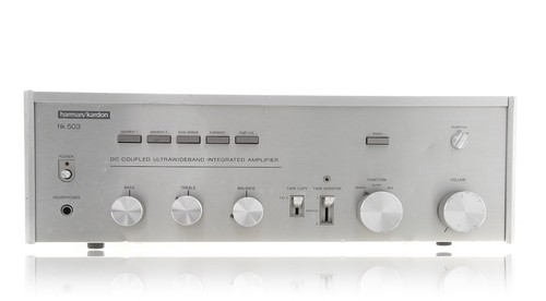 Harman kardon hk503 - harman/kardon,