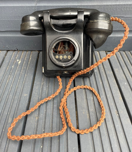 Vintage siemens brothers - vintage,