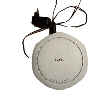 Zyxel WAC6502D-e
