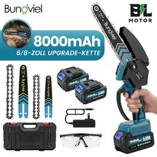 6+8 Zoll Mini Einhandsäge