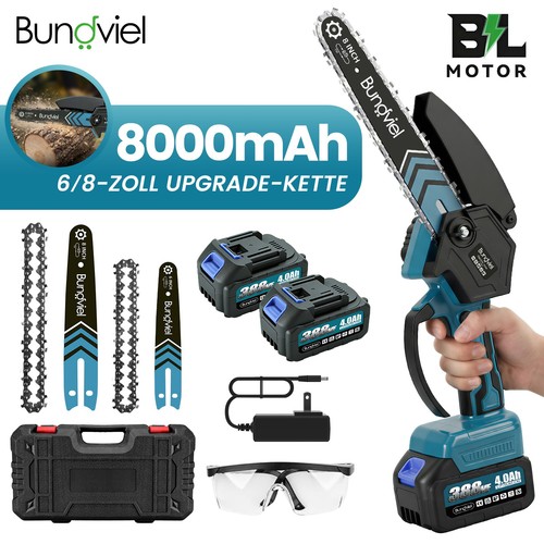 Zoll mini einhandsäge - zoll,