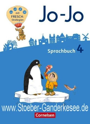 Sprachbuch schuljahr - sprachbuch,