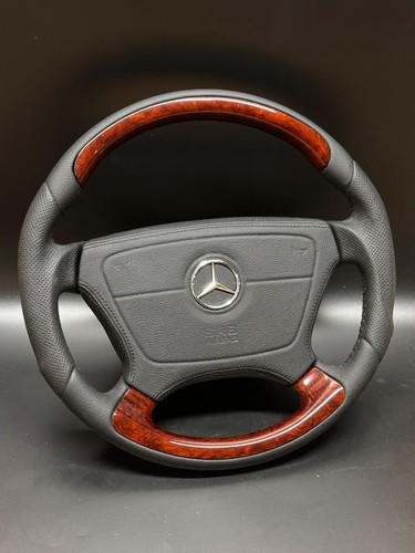Mercedes benz steering - mercedes-benz,