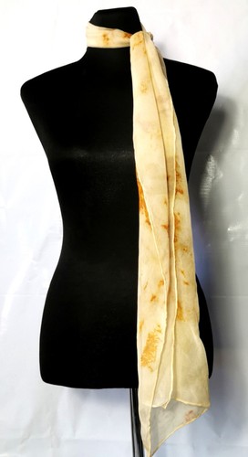 Vintage seidentuch gebraucht - seidentuch.,