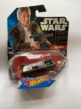 Hot Wheels Star Wars - Han