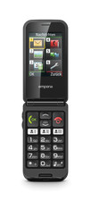 Emporia TALKglam - F88 Handy