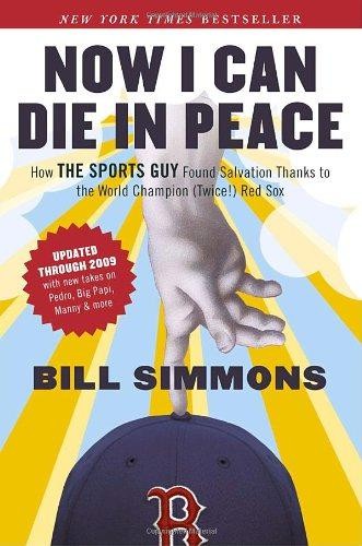 Now can die peace - can,