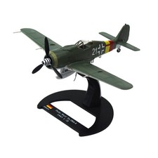 13cm Länge Focke-Wulf Fw-190