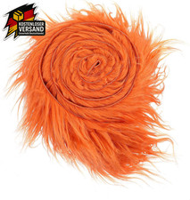 Kunstfell Basteln Flauschiger