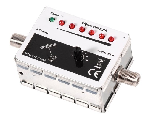 Vivanco satellitenfinder mit - vivanco,