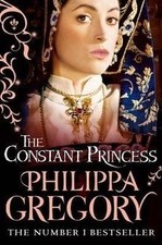 The Constant Princess von Gregory, Philippa | Buch | Zustand gut