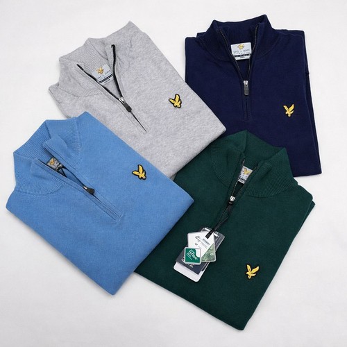 Lyle and scott - lyle,
