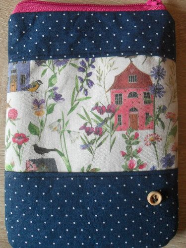 Kleine kosmetiktasche - kleine,