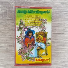 Bunte Märchenwelt Folge 11 -