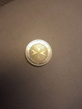 Malta alle 8 Euro Münzen 2008