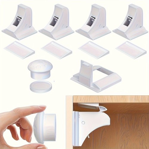 Magnetische kindersicherung - magnetische,