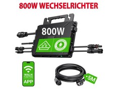 800w micro wechselrichter - 800w,