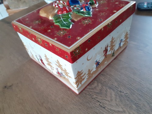 Villeroy boch christmas - villeroy,
